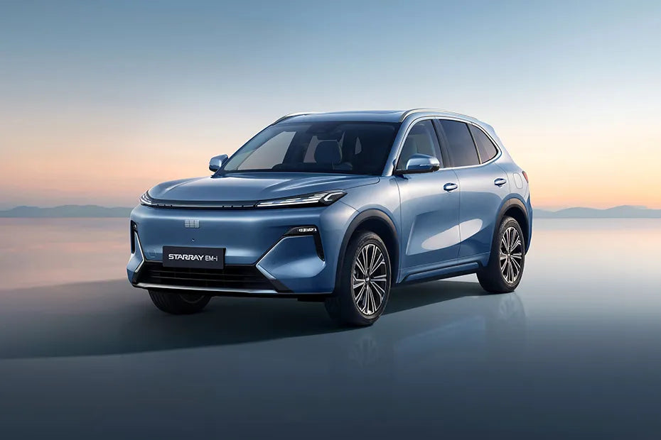 Geely Starray EM-i