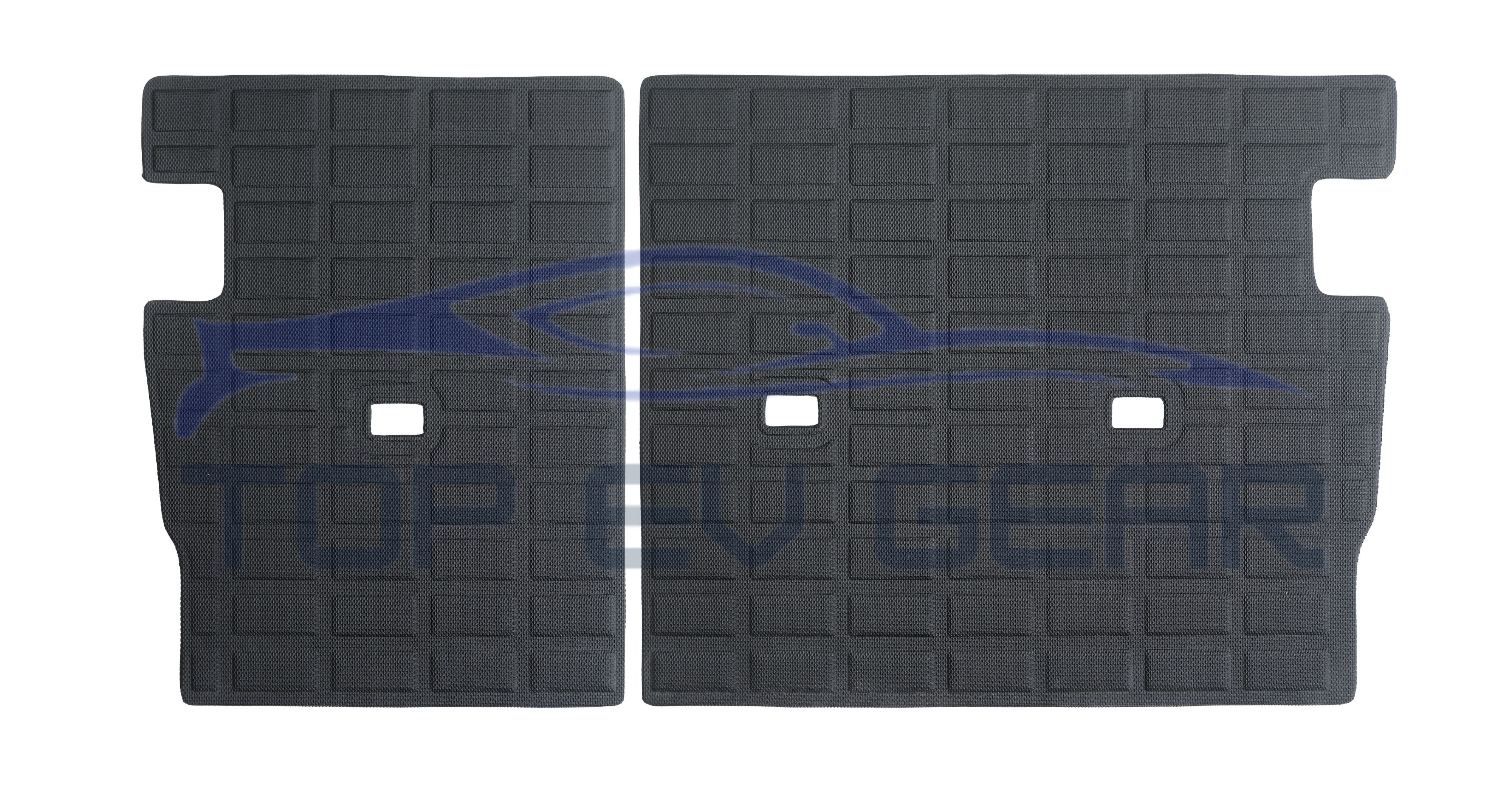 Zeekr X XPE Floor mats