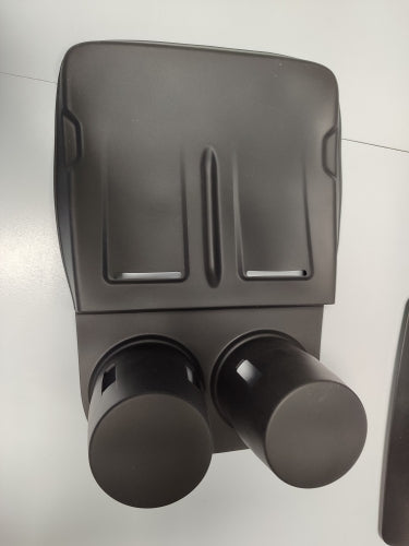 Charging & Cup Holder Silicone Pad for Xpeng G6