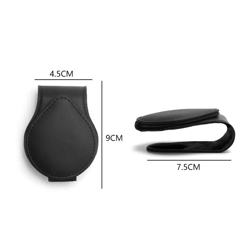 BYD ATTO 3 Armrest Storage Tray