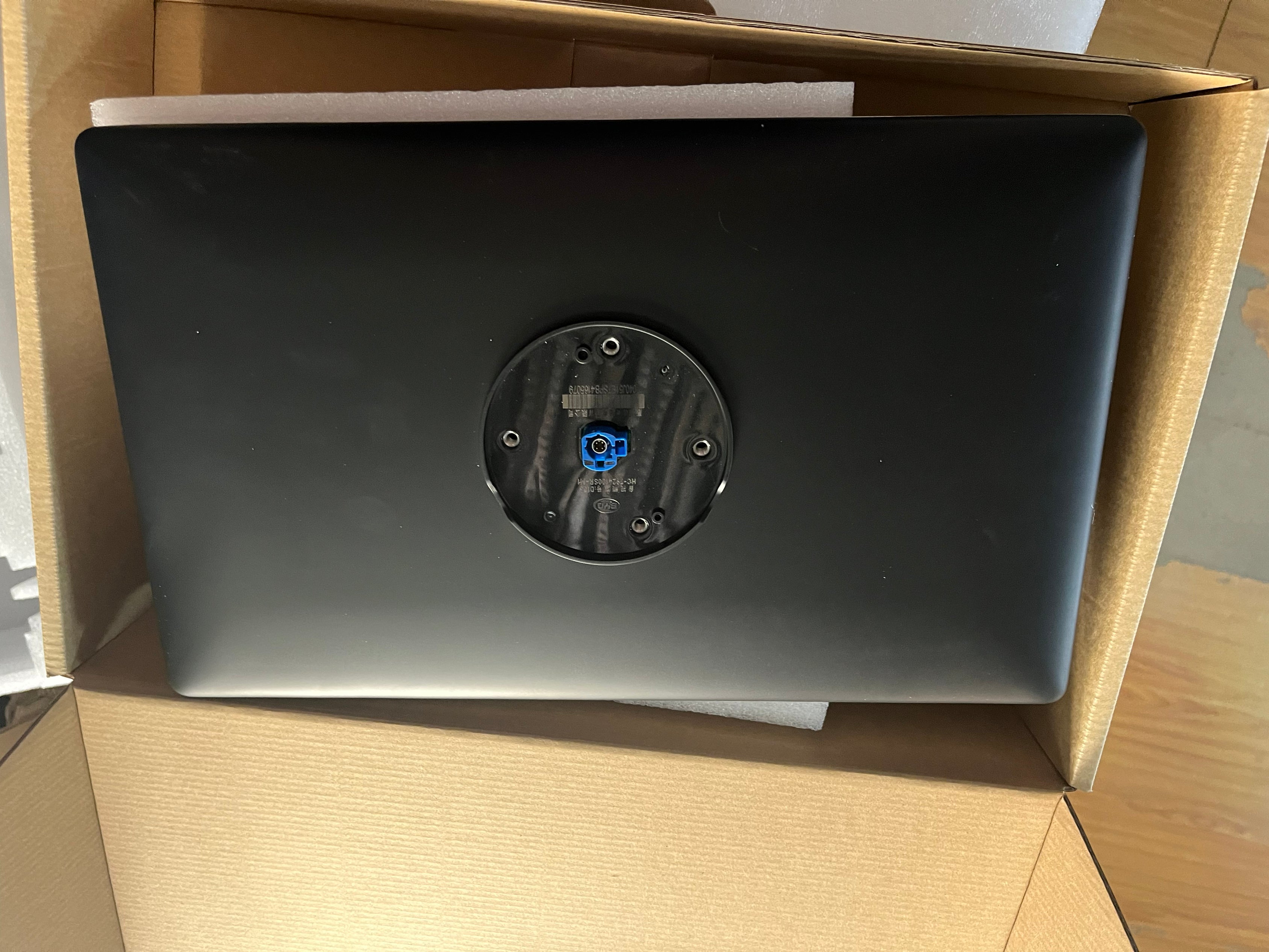 15.6 Inch BYD OEM SCREEN