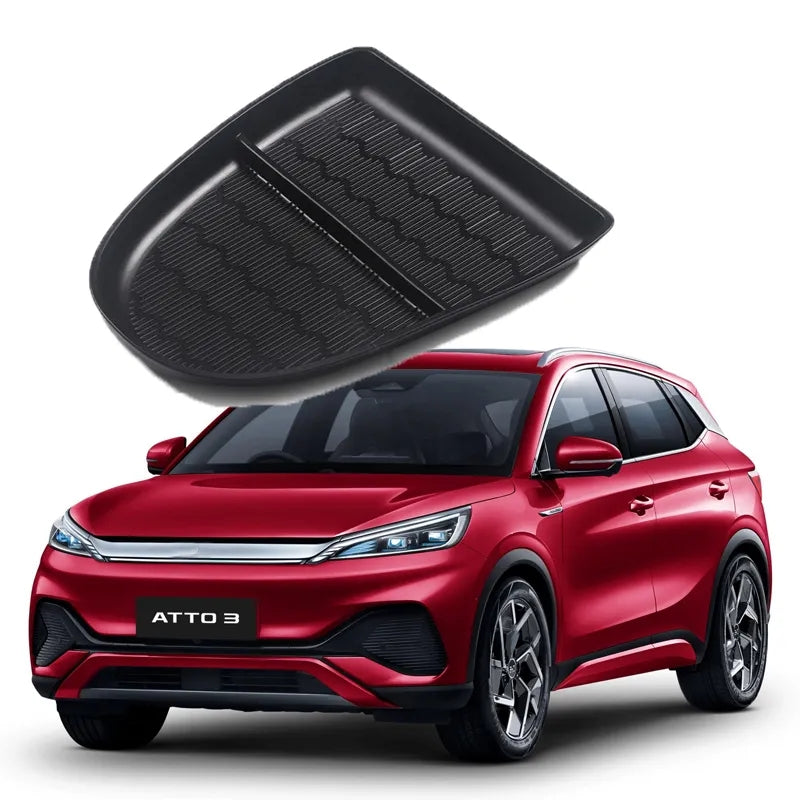 BYD ATTO 3 Armrest Storage Tray