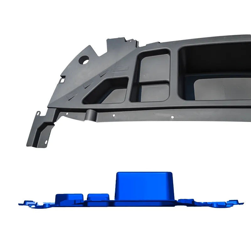 FRUNK / FROOT RHD FOR BYD ATTO 3 + Struts kit