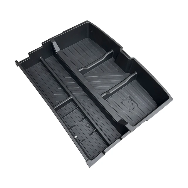 Rear Trunk storage/organiser box for BYD Atto 3