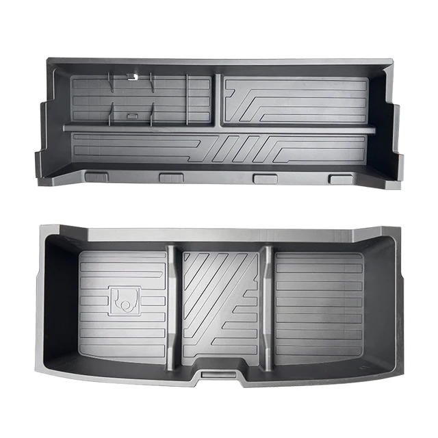 Rear Trunk storage/organiser box for BYD Atto 3