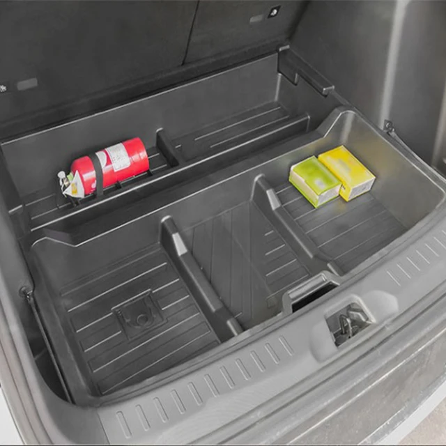 Rear Trunk storage/organiser box for BYD Atto 3