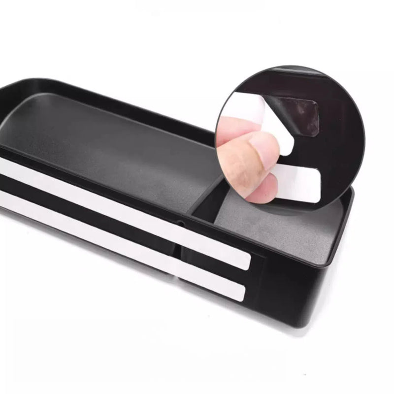 Navigation Screen Storage Box for Xpeng G6