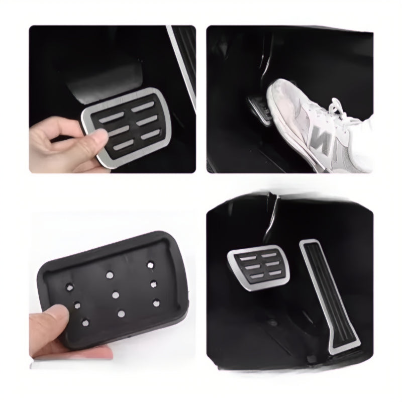 Xpeng G6 Anti slip Pedals