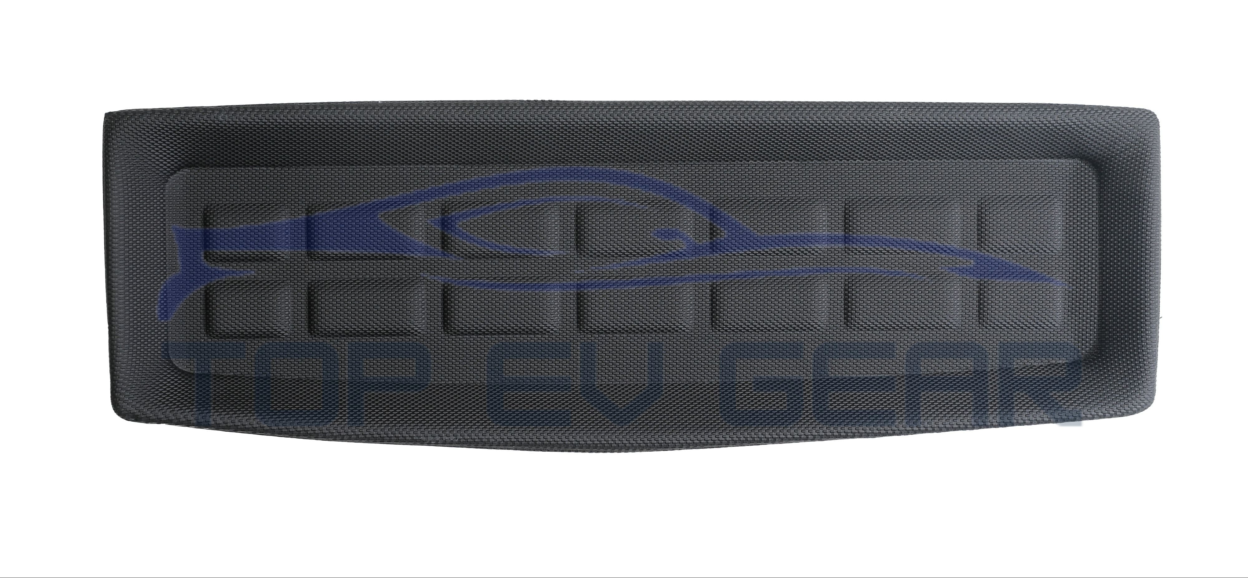 Zeekr X XPE Floor mats