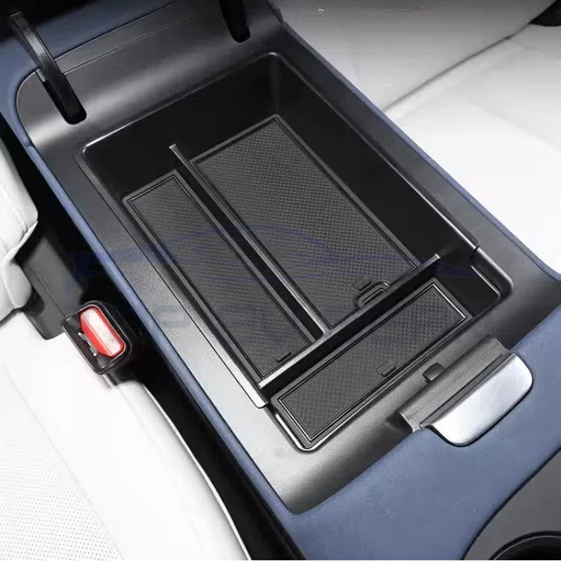 Armrest Xpeng G6 Tray | Xpeng G6 Storage Tray | Top Ev Gear