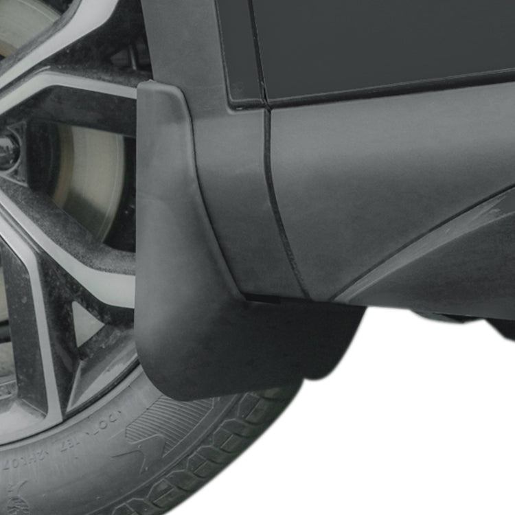 Mud Flaps For BYD ATTO | BYD ATTO Mud Flaps | Top Ev Gear