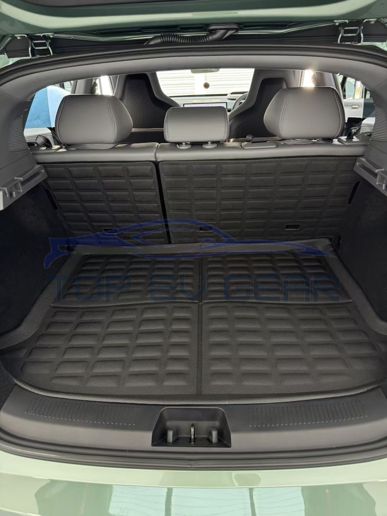 Zeekr X XPE Floor mats