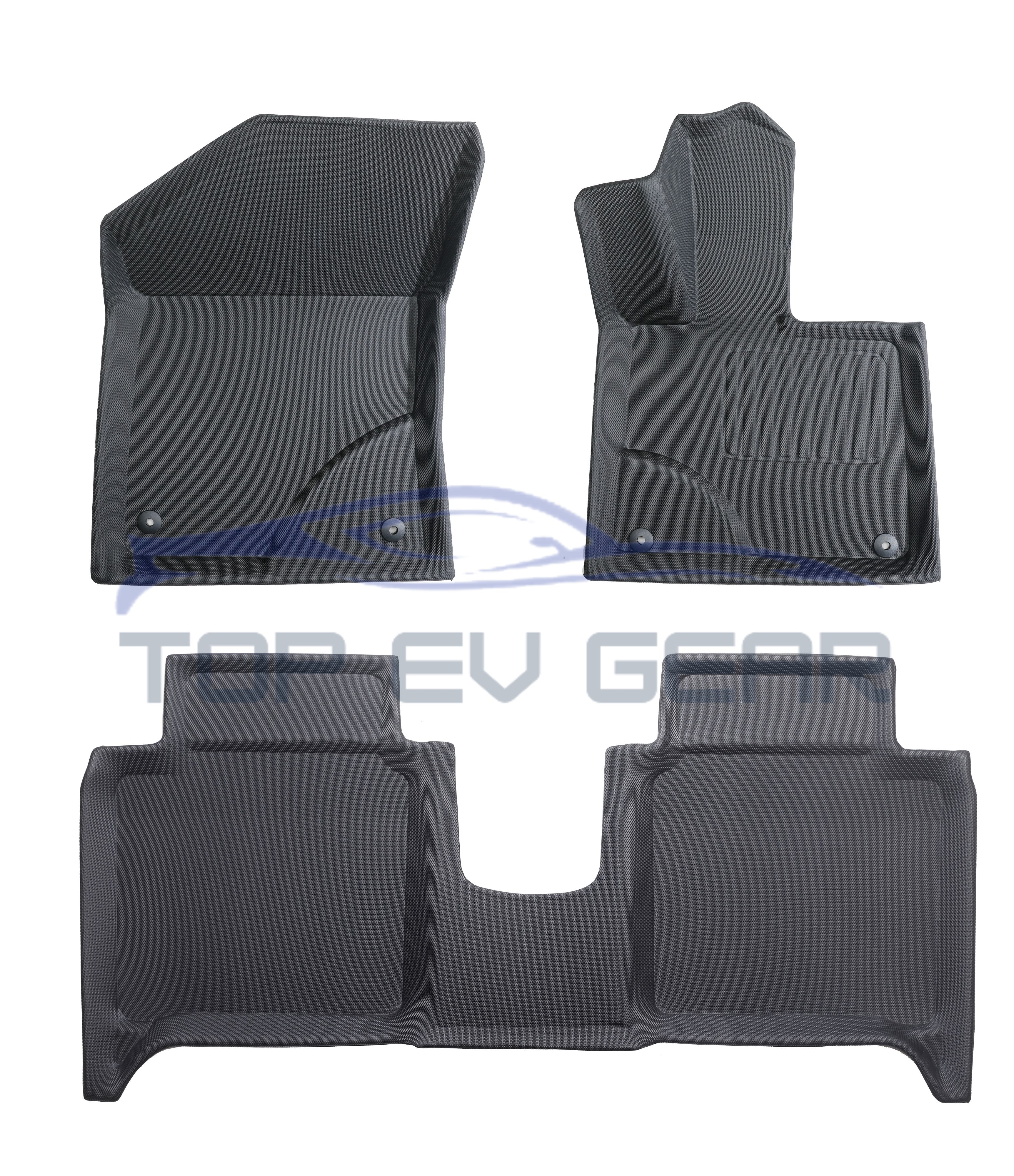 Zeekr X XPE Floor mats