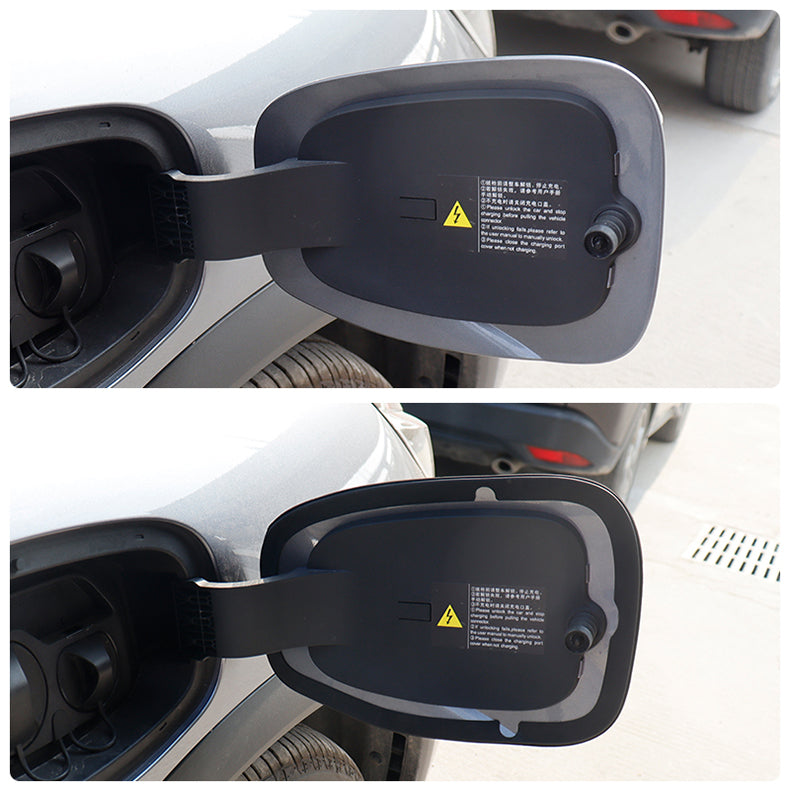 BYD ATTO 3 Armrest Storage Tray