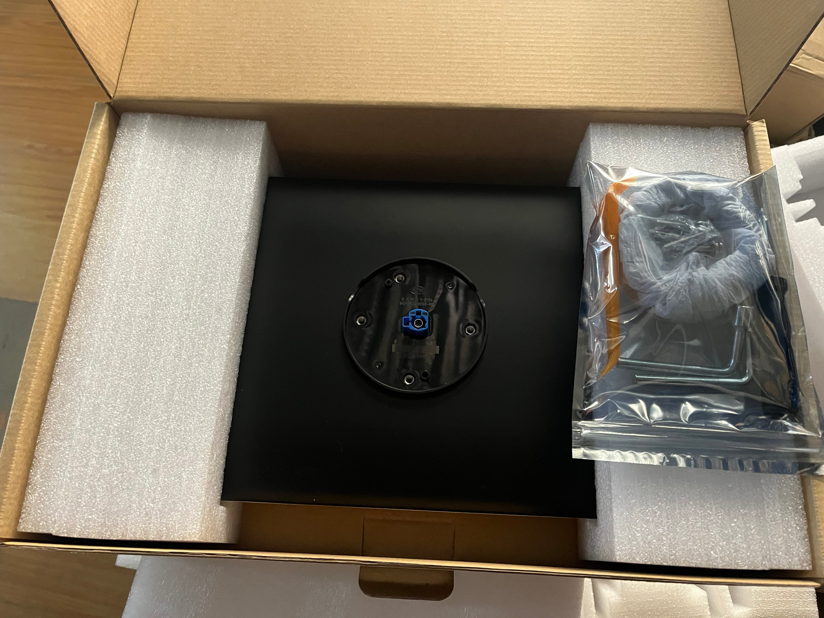 15.6 Inch BYD OEM SCREEN