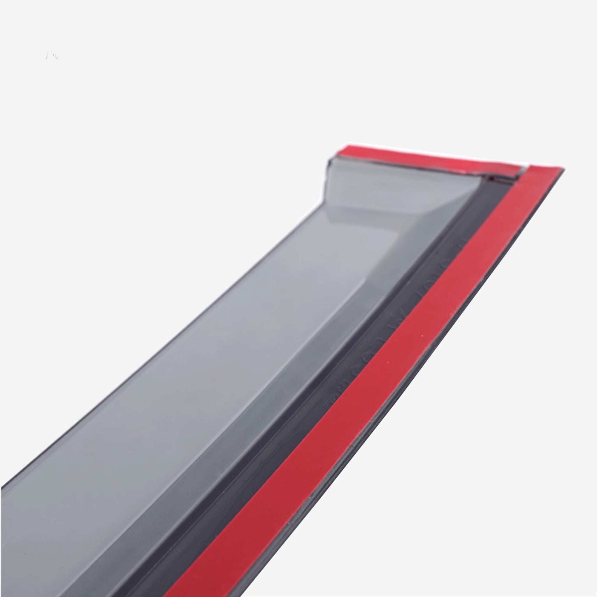 Weather Sheilds - Car window weather shields for BYD Sea Lion 6