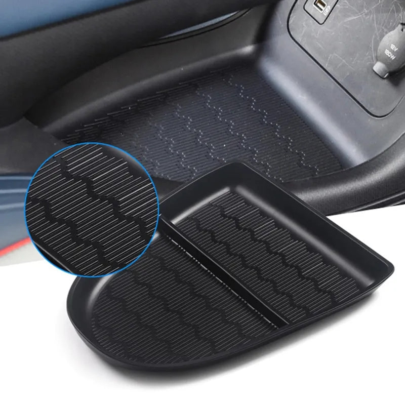 BYD ATTO 3 Armrest Storage Tray