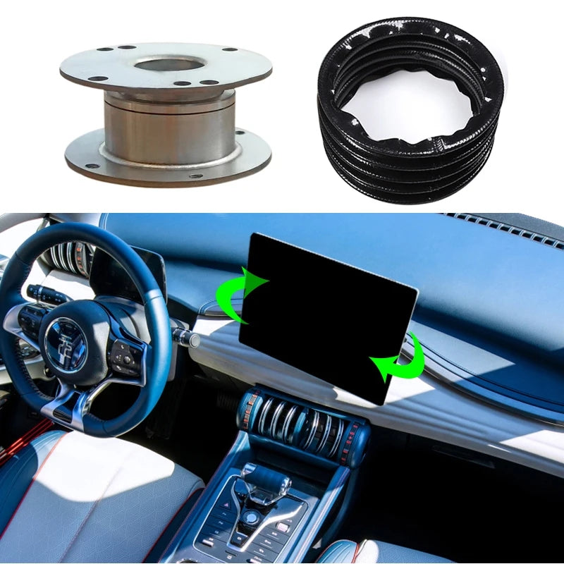 Screen Tilt bracket for BYD