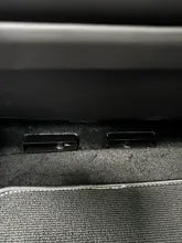 Xpeng G6 Under-Seat Air Vent Dust Protection Covers