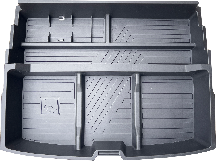 Rear Trunk storage/organiser box for BYD Atto 3