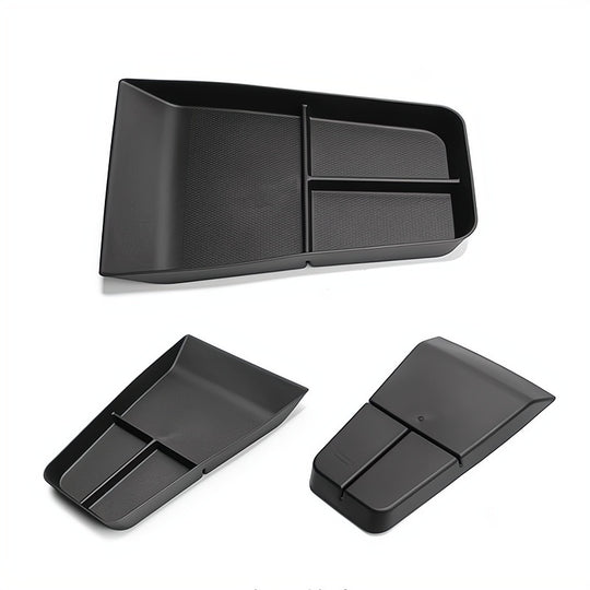 Center Control and lower Storage Box for BYD Sealion 6