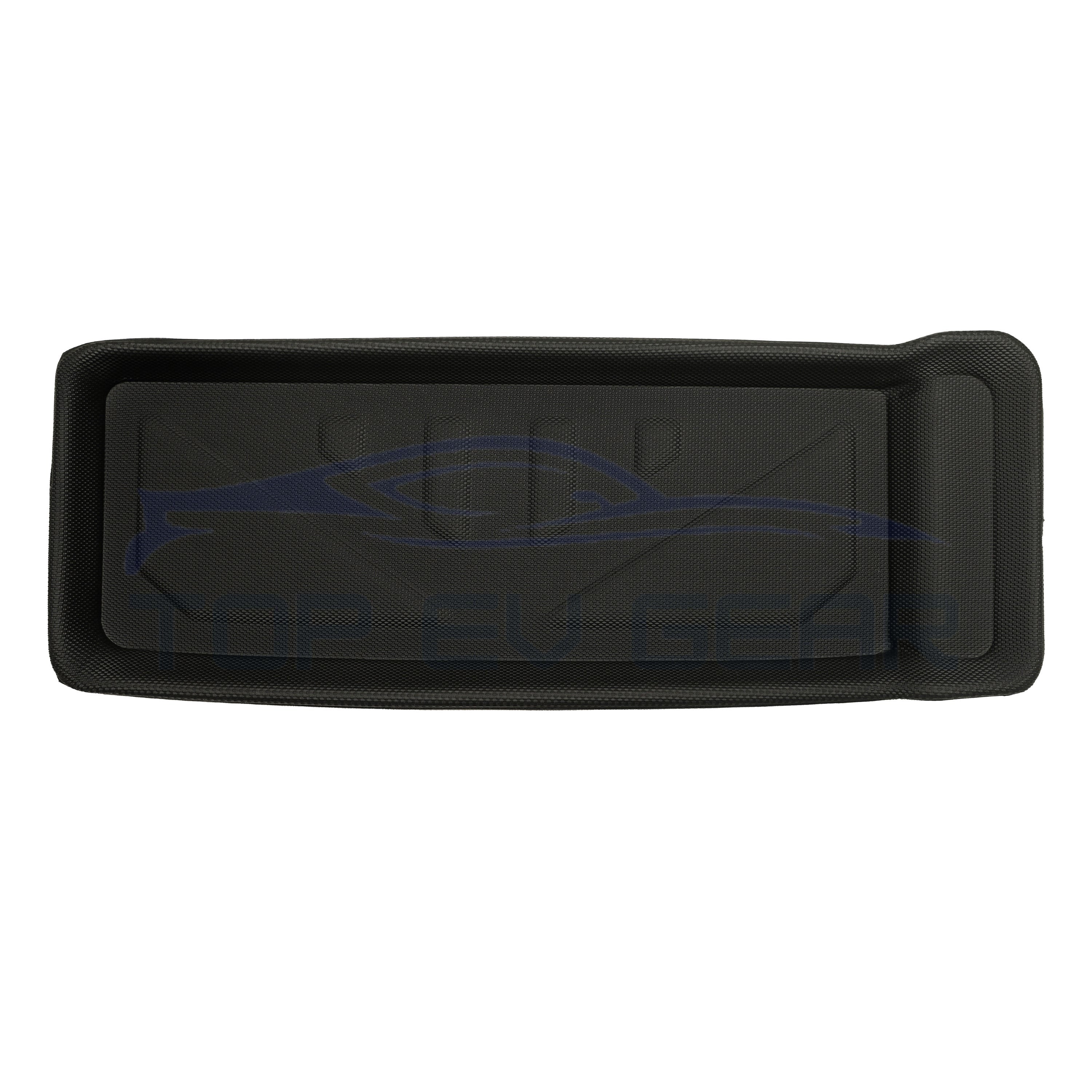 Floor mats for Xpeng G6 - RHD