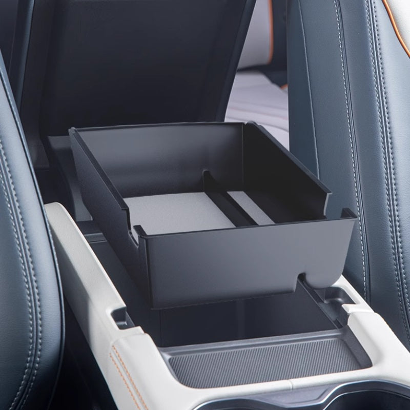 Center Control and lower Storage Box for BYD Sealion 6