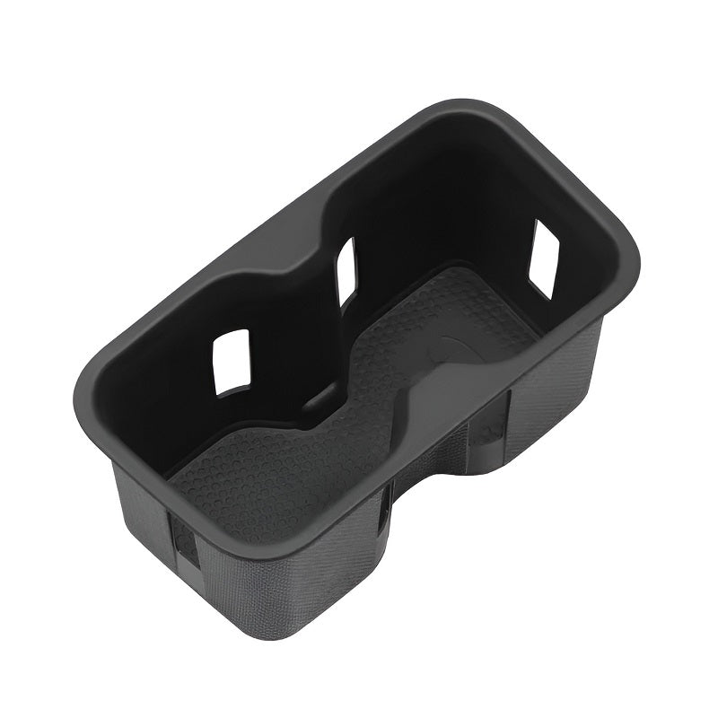 BYD Shark 6 Console Organiser Tray Set – Armrest Tray + Charging Pad + Cup Holder