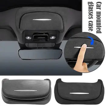 Xpeng G6 Sunglass storage case