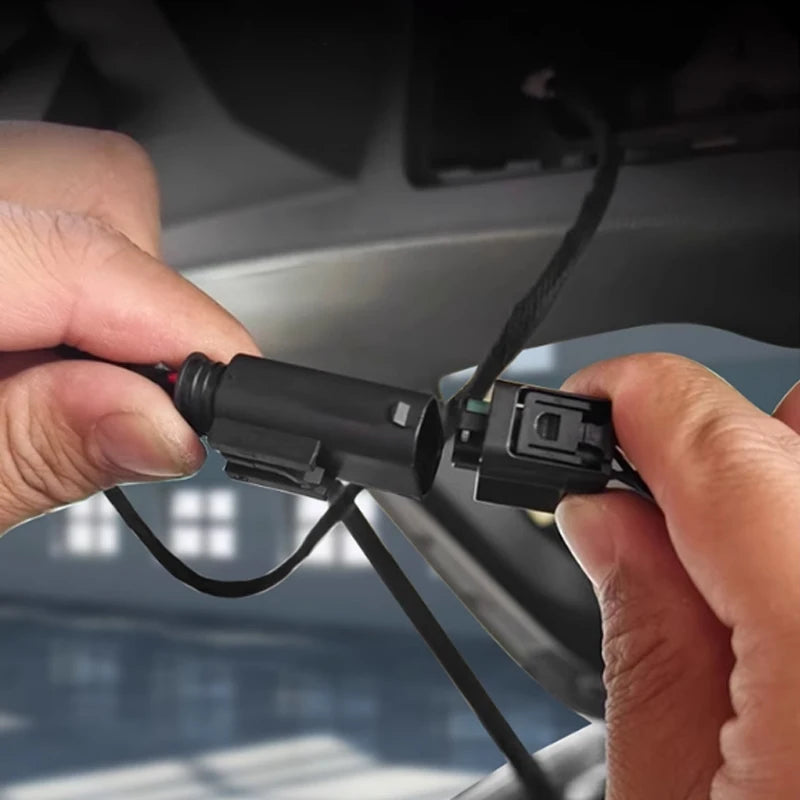 BYD Sealion Trunk Light | Sealion Trunk Light | Top Ev Gear