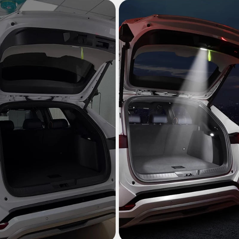 BYD Sealion 6 Trunk Light