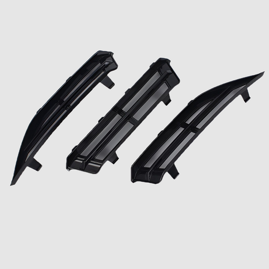 BYD Seal Grill Protection | Grill Mesh Protection BYD | Top Ev Gear