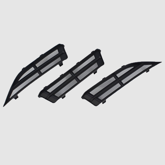 BYD Seal grill mesh protection extra radiator protection from stone & gravel