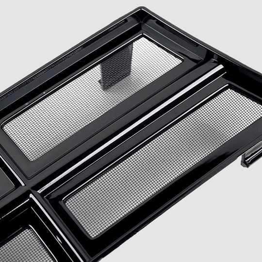 BYD Seal grill mesh protection extra radiator protection from stone & gravel