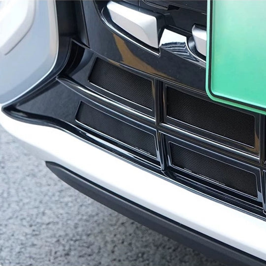 BYD Seal grill mesh protection extra radiator protection from stone & gravel