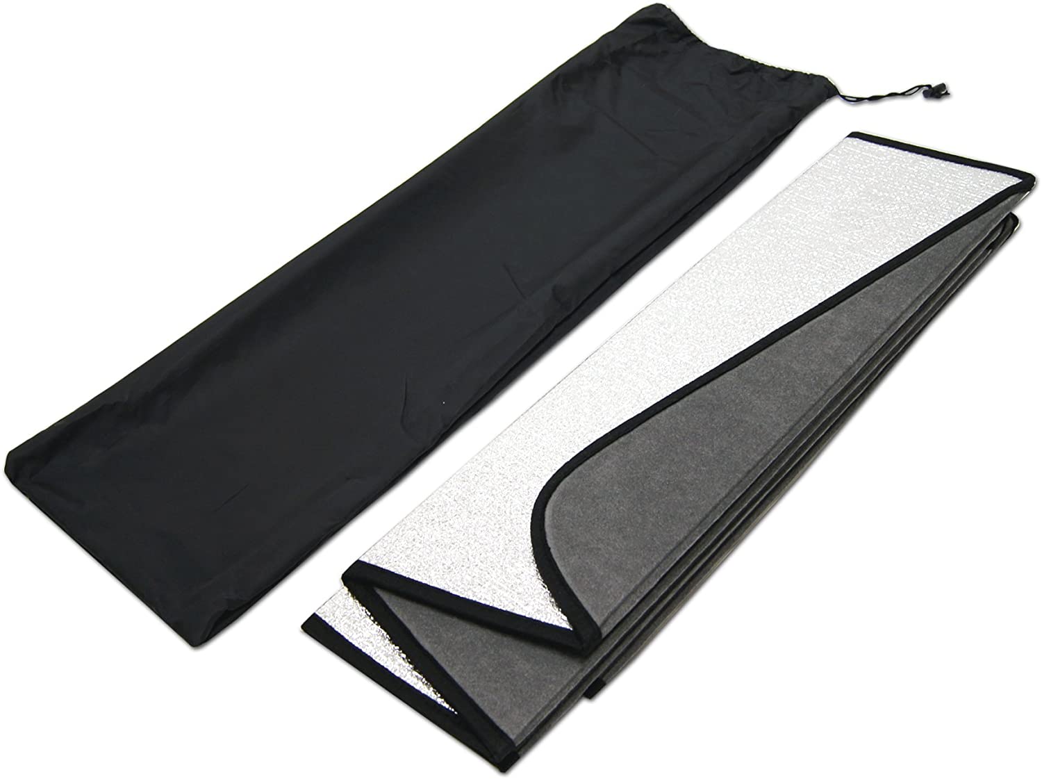 ZEEKR 7X Front wind shield sunshade - New custom design