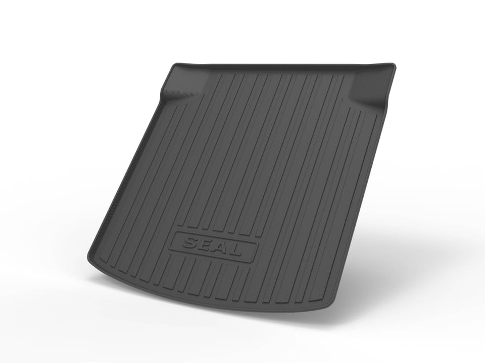 BYD SEAL XPE Floor Mats