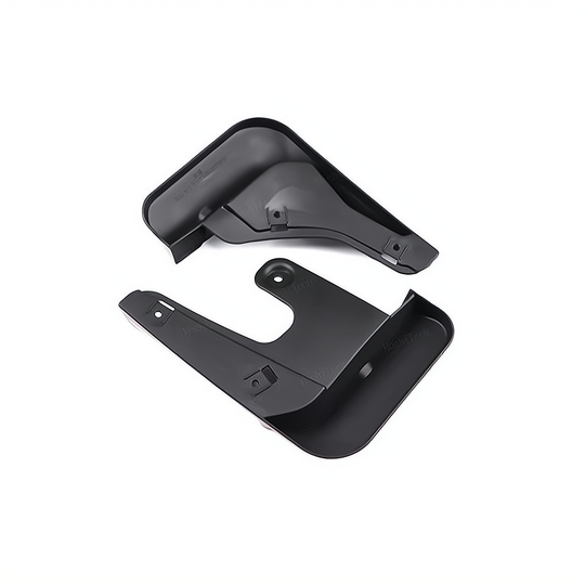 MG S5 EV Mud Flaps set of 4