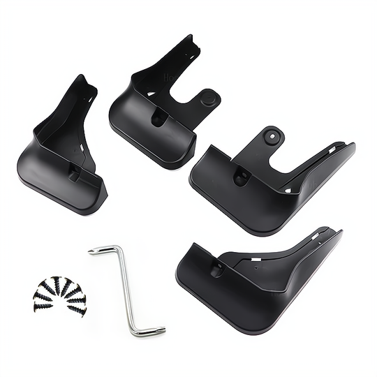 BYD SeaLion 6 and 7 Mud Flaps