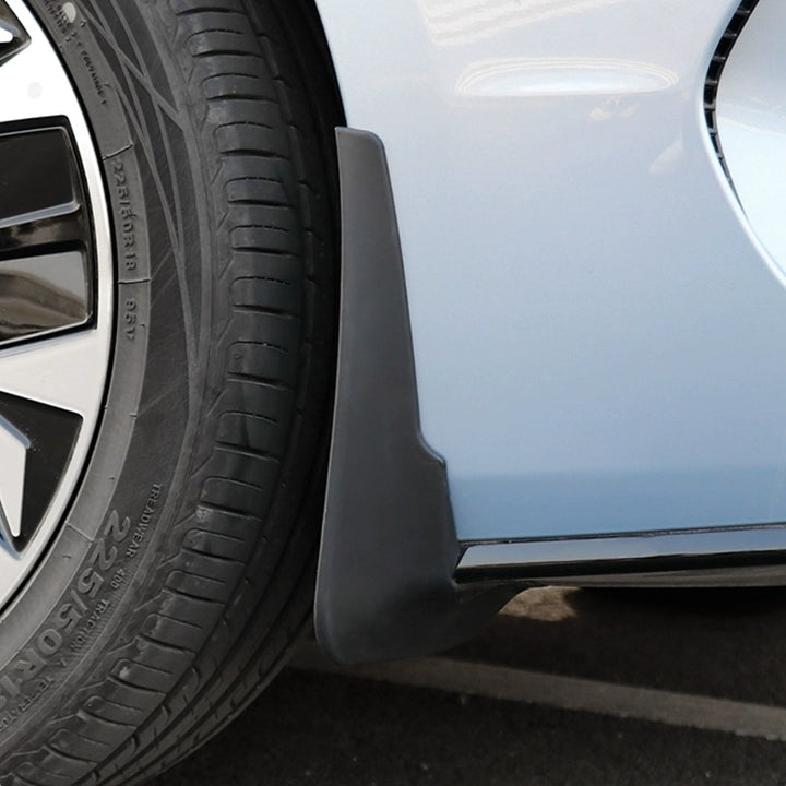 Mud Flaps For BYD ATTO,Dolphin, and Seal