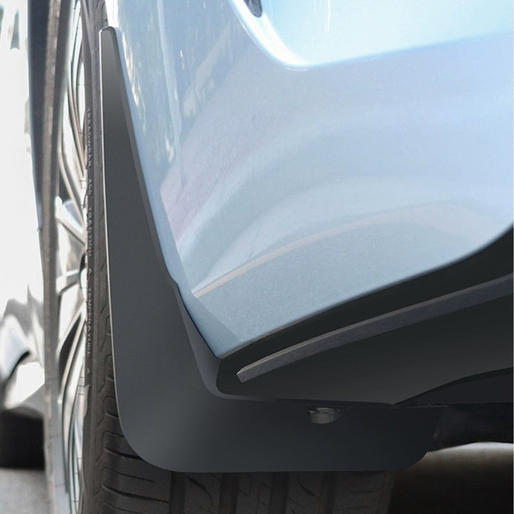 Mud Flaps For BYD ATTO,Dolphin, and Seal