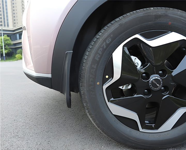 Mud Flaps For BYD ATTO,Dolphin, and Seal