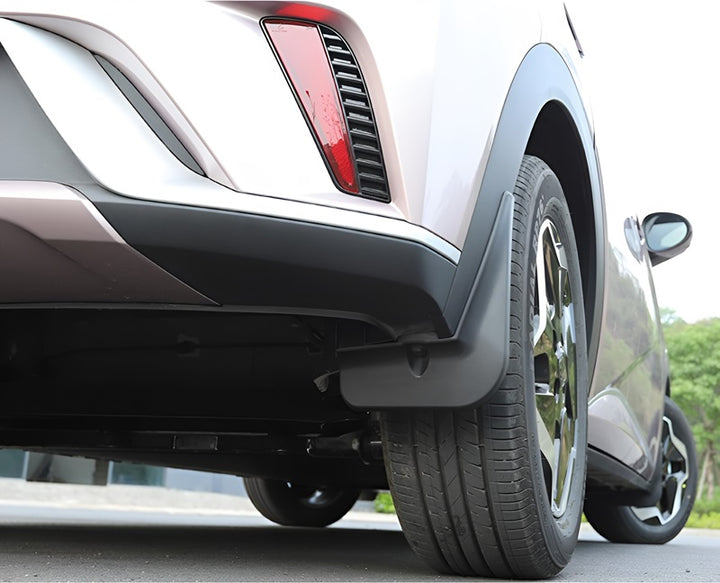 Mud Flaps For BYD ATTO,Dolphin, and Seal