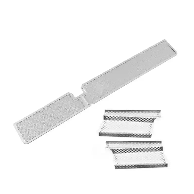 Xpeng G6 Air Vents & Water Channel Protection Mesh