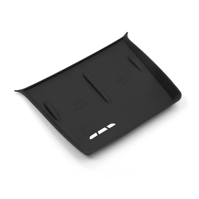 BYD Sealion 7 Console Trays & Charging Dustproof Pad
