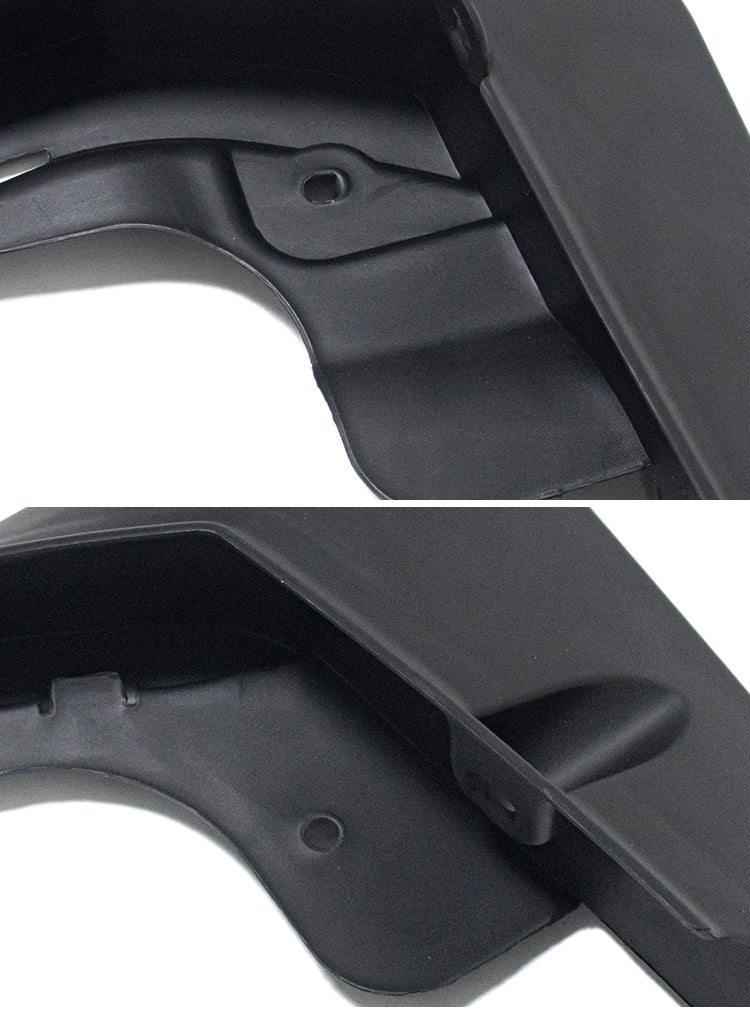 Mud Flaps For BYD ATTO,Dolphin, and Seal