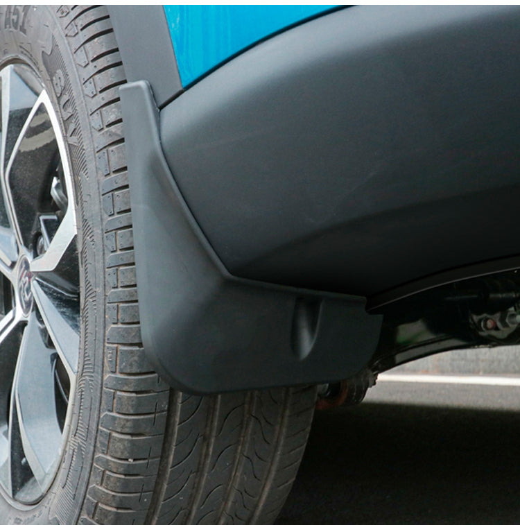 Mud Flaps For BYD ATTO,Dolphin, and Seal