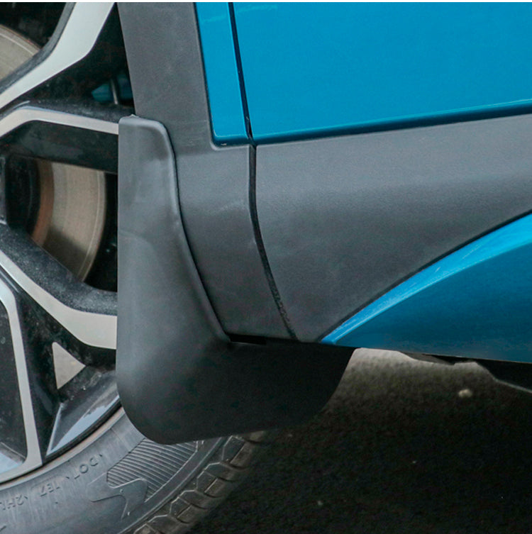 Mud Flaps For BYD ATTO,Dolphin, and Seal
