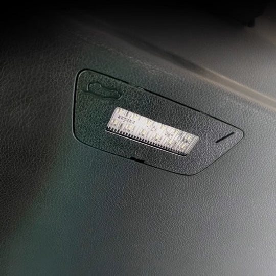 BYD Sealion 6 Trunk Light