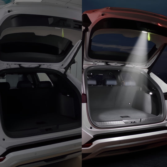 BYD Sealion 6 Trunk Light